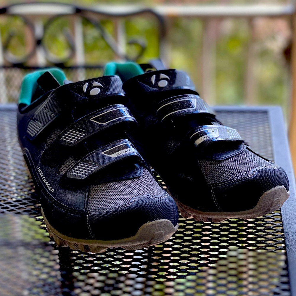 Bontrager Cycling Shoes